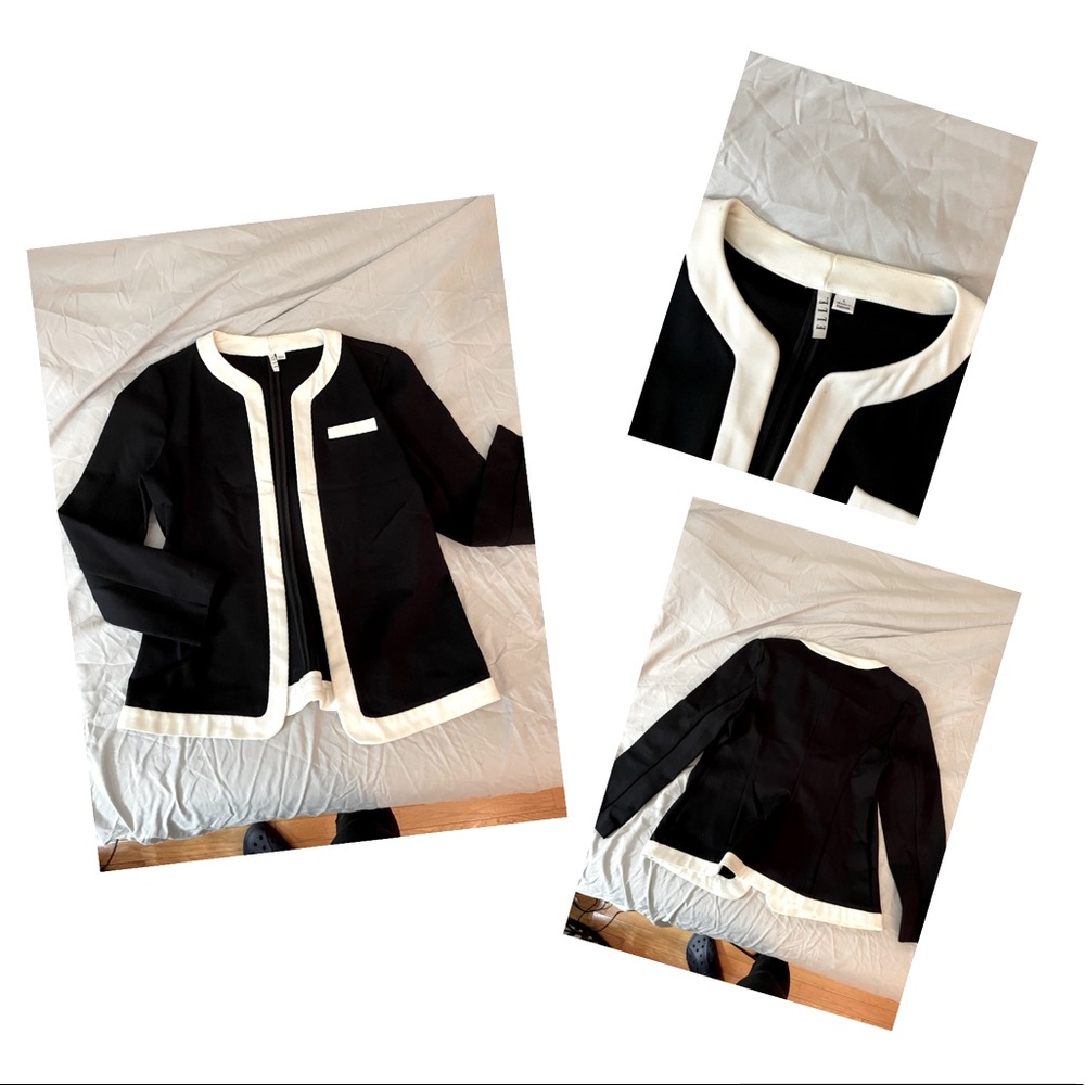 Elle Blazer